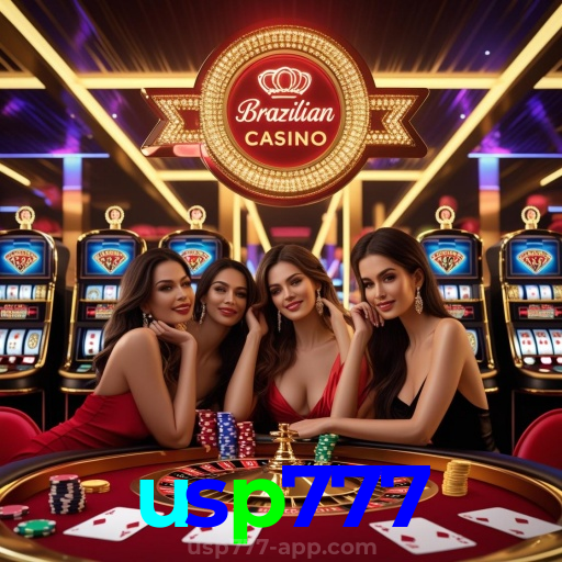 usp777 Aplicativo Oficial
