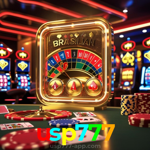 usp777 Cassino Online