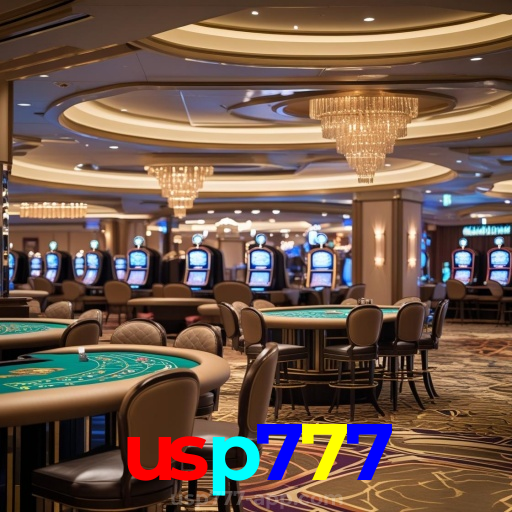 usp777 Baixar App
