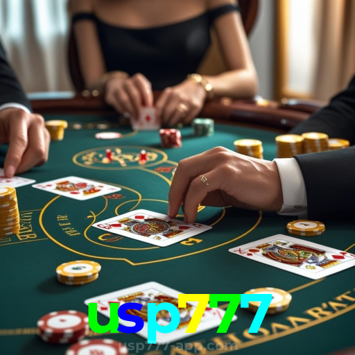 usp777 Todos os Jogos