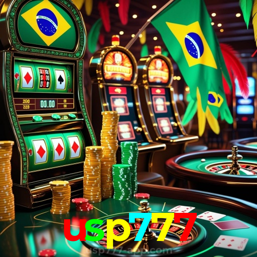 usp777 Promoções Atuais