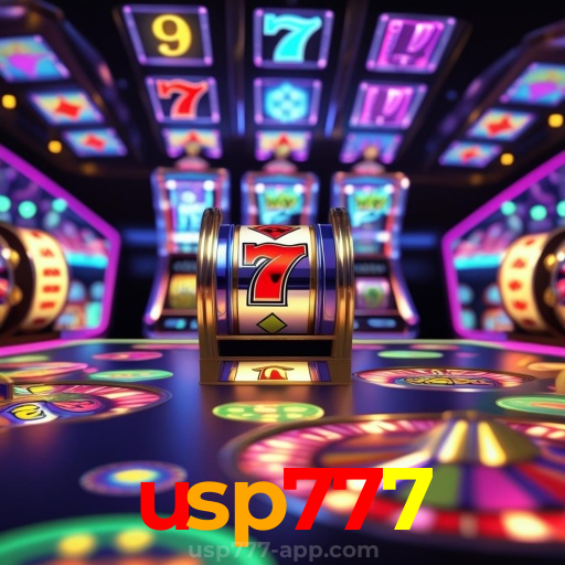 usp777 Cassino Online