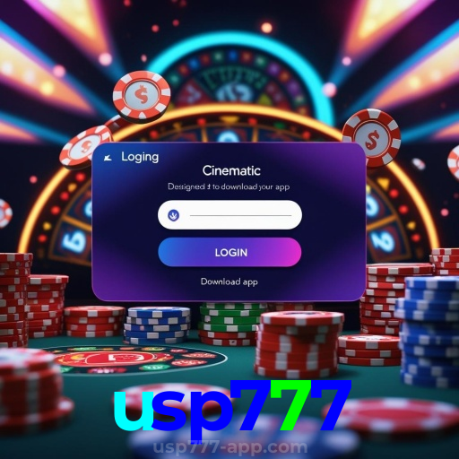 usp777 Aplicativo Oficial