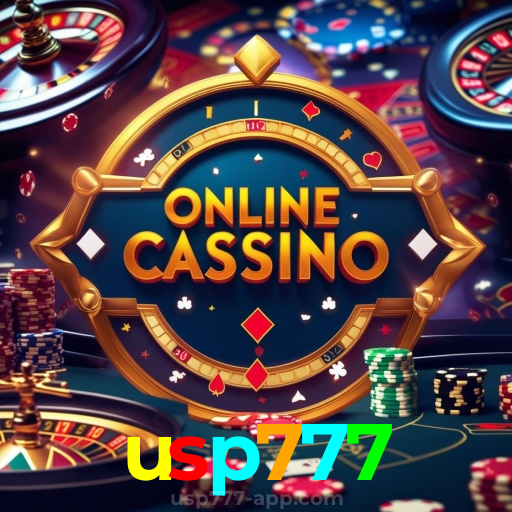 usp777 Cassino Online