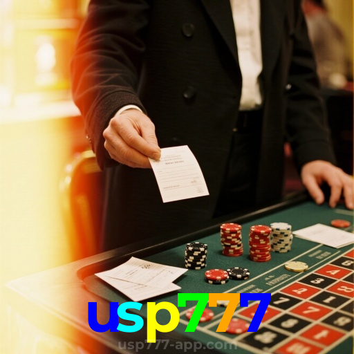 usp777 Métodos de Pagamento