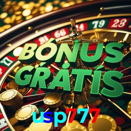 usp777 Área de login