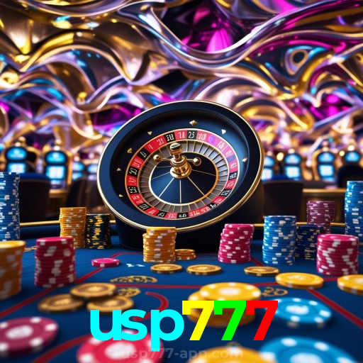 usp777 Jogos de Slots