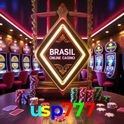 usp777 Jogos de Slots