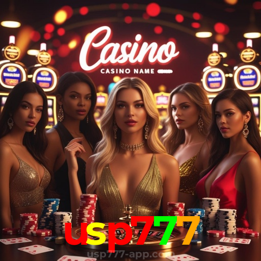 usp777 Todos os Jogos