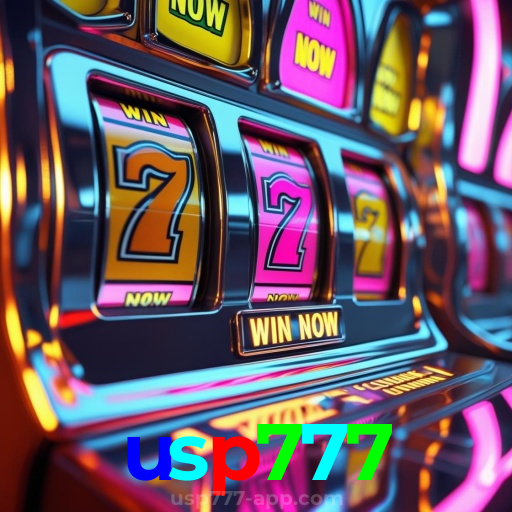 usp777 Baixar App
