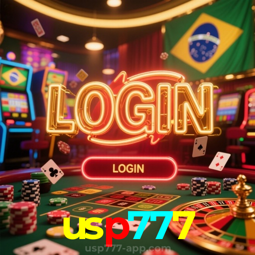 usp777 Opções de Apostas