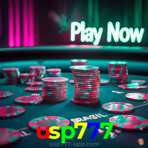 usp777 Jogos de Slots
