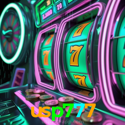 usp777 Aplicativo Oficial