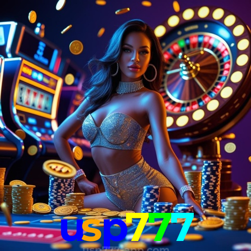 usp777 Baixar App