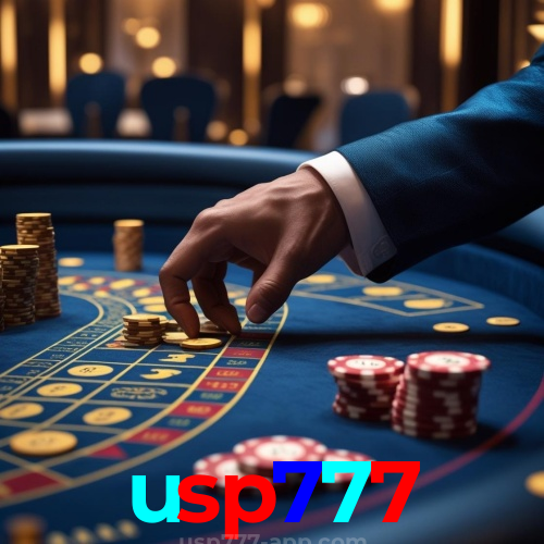 usp777 Jogos de Slots