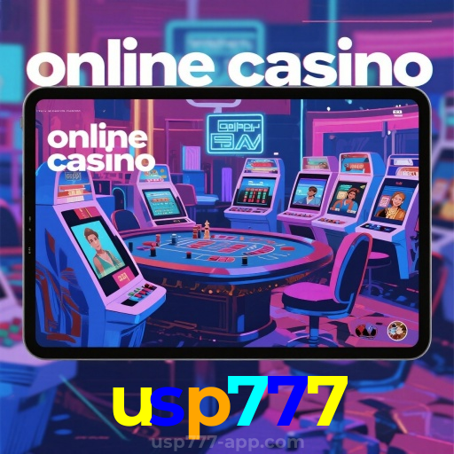 usp777 Aplicativo Oficial