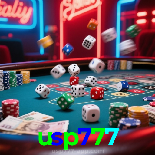 usp777 Cassino Online