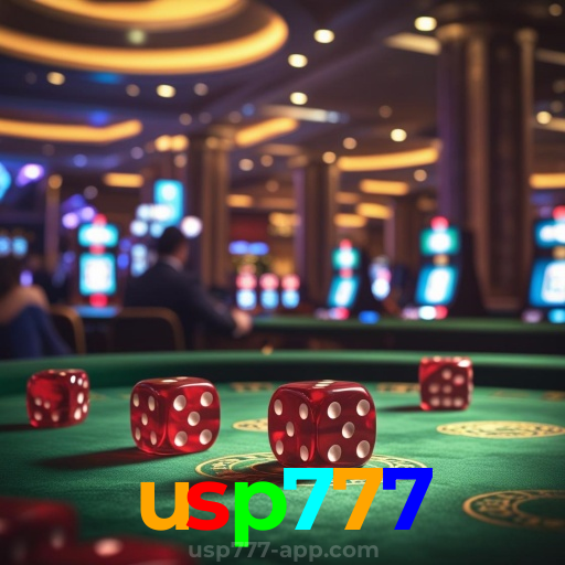 usp777 Área de login