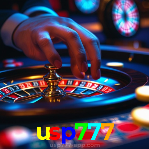 usp777 Jogos de Slots